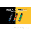 Relx vape desechable 600 bocanado